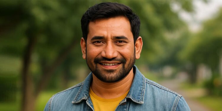 dinesh-lal-yadav