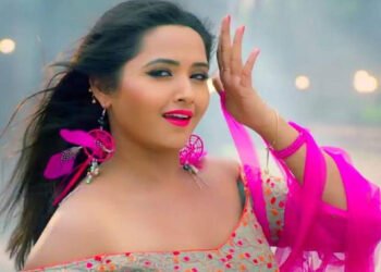 kajal-raghwani