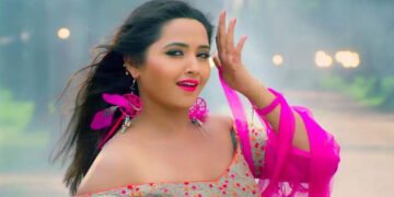 kajal-raghwani
