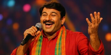 manojtiwari