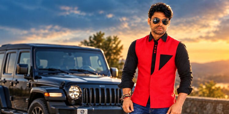 Dev Singh