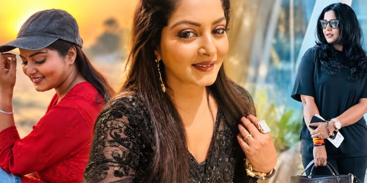 Anjana Singh
